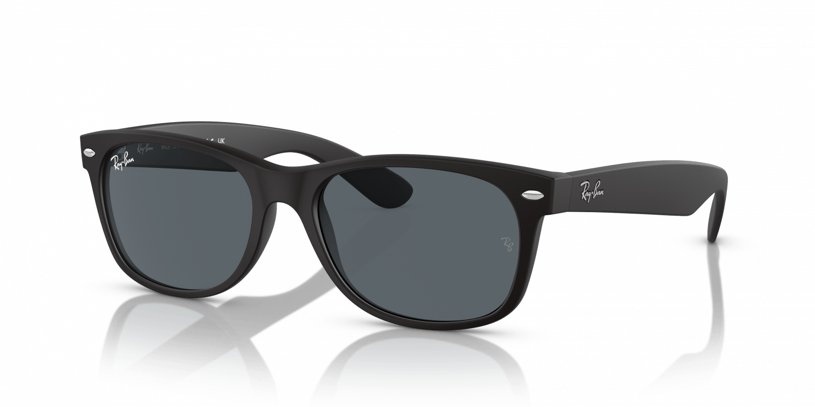 Ray-Ban New Wayfarer 2132 622/R5